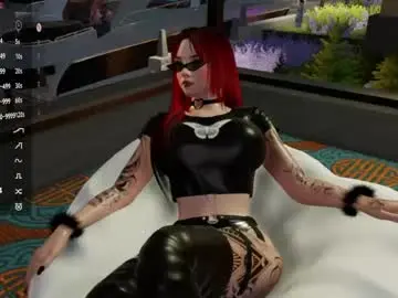 Chaturbate Free Live Porn of maya_3dxx