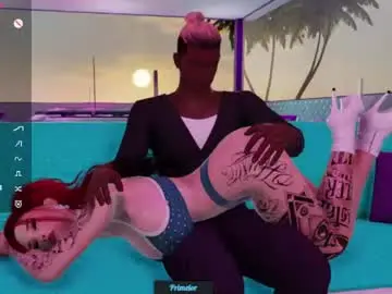Chaturbate Free Porn Cam of maya_3dxx