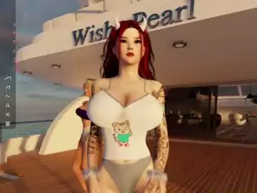 Chaturbate Live Sex of maya_3dxx