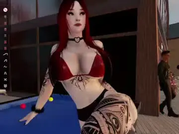 Chaturbate Best Webcam of maya_3dxx