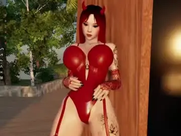 Chaturbate Watch Live Sex Cams of maya_3dxx