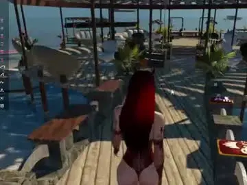 Chaturbate Nude Webcam of maya_3dxx