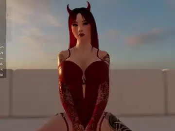Chaturbate Best live sex cam show of maya_3dxx
