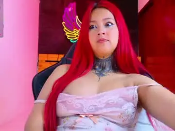Chaturbate Private Sex Chat of meghan_nill