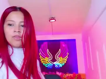 Chaturbate Free Porn Cam of meghan_nill