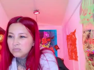 Chaturbate Best Webcam of meghan_nill