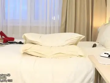 Chaturbate Adult Webcam of melissa_bad_kitty