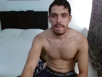 Chaturbate Free Live Porn of miguelitohot4
