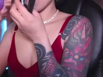 Chaturbate Sex Cam of mila_snoow