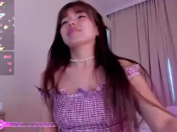Chaturbate Best Webcam of moonlight8_