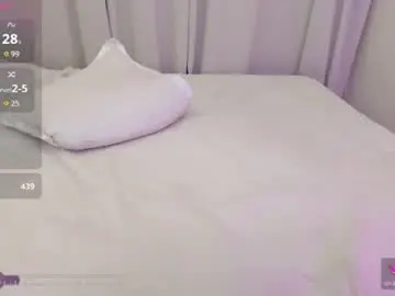 Chaturbate Free Live Porn of moonlight8_
