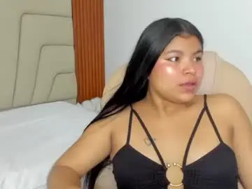 Chaturbate Nude Webcam of nahomi_leem