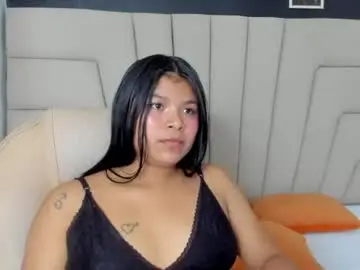 Chaturbate Private Sex Chat of nahomi_leem