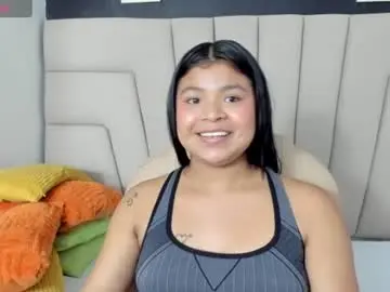 Chaturbate Sex Cam of nahomi_leem