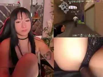 Chaturbate Free Porn Cam of nanachi_cook