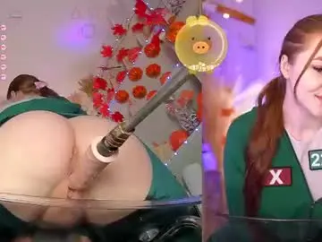 Chaturbate Free Porn Cam of nancy_winter