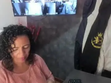 Chaturbate Sex Chat of natasha_fox_bms