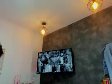 Chaturbate Adult Webcam of natasha_fox_bms