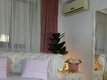 Chaturbate Adult Video Chat of ninacrystal