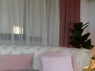 Chaturbate Best live sex cam show of ninacrystal