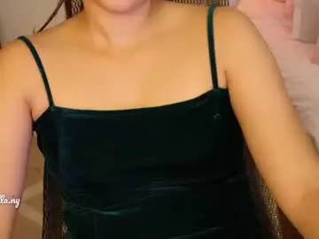Chaturbate Free Porn Cam of nylaahhh
