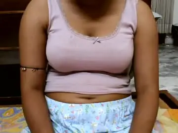 Chaturbate Sex Cam of parneetii26
