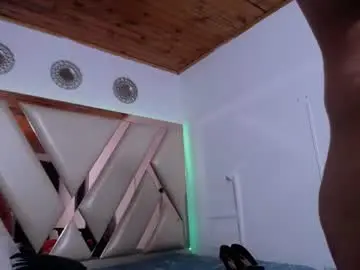 Chaturbate Nude Webcam of pink_fox03