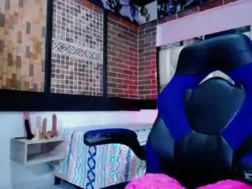 Chaturbate Best Webcam of pink_fox03