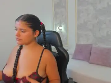 Chaturbate Best Webcam of thalia_smellie