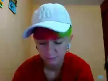 Chaturbate Private Sex Chat of tomboyblue