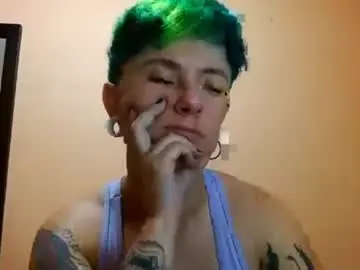 Chaturbate Free Porn Cam of tomboyblue