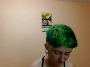 Chaturbate Adult Video Chat of tomboyblue