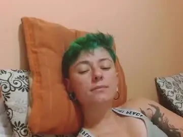 Chaturbate Private Sex Chat of tomboyblue