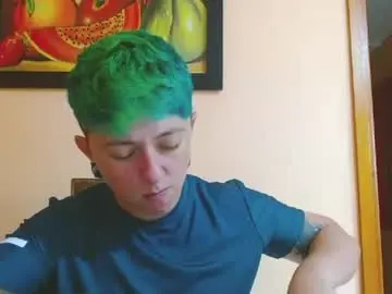 Chaturbate Watch Live Sex Cams of tomboyblue