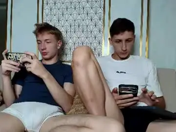 Chaturbate Free Porn Cam of vladekdm
