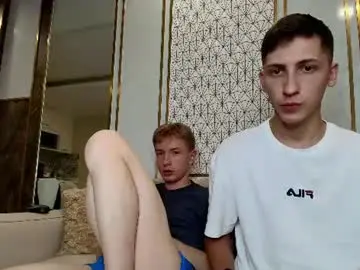 Chaturbate Nude Webcam of vladekdm