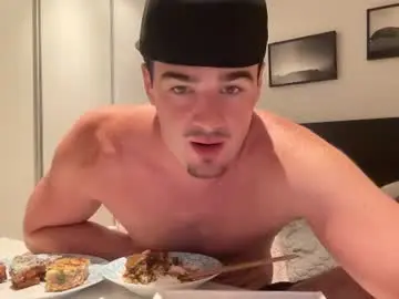 Chaturbate Nude Webcam of ace_carter
