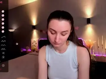 Chaturbate Sex Chat of annacooleman_