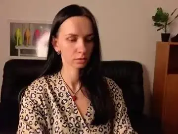 Chaturbate Best live sex cam show of annakillian_kiss