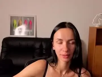 Chaturbate Watch Live Sex Cams of annakillian_kiss