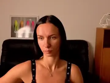 Chaturbate Private Sex Chat of annakillian_kiss