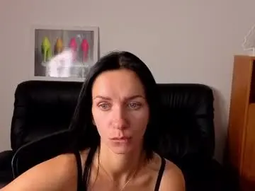 Chaturbate Sex Cam of annakillian_kiss