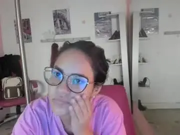 Chaturbate Free Porn Cam of antonellakling_