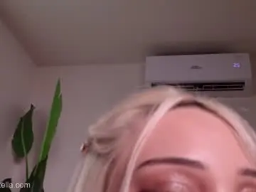 Chaturbate Best Webcam of bunnydollstella