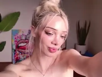 Chaturbate Best Webcam of bunnydollstella