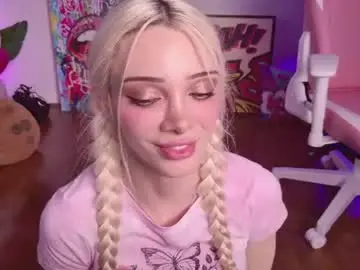 Chaturbate Adult Webcams of bunnydollstella