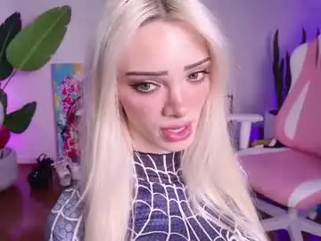 Chaturbate Best Webcam of bunnydollstella