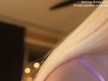 Chaturbate Private Sex Chat of bunnydollstella