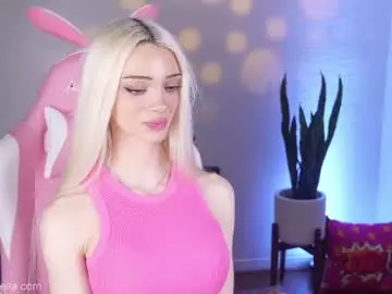 Chaturbate Private Sex Chat of bunnydollstella