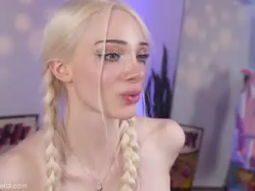 Chaturbate Free Porn Cam of bunnydollstella